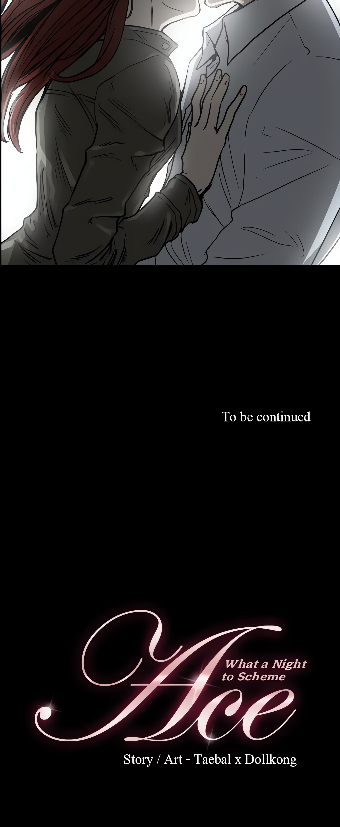 Ace (Taebal) (Official) chapter 21 page 11