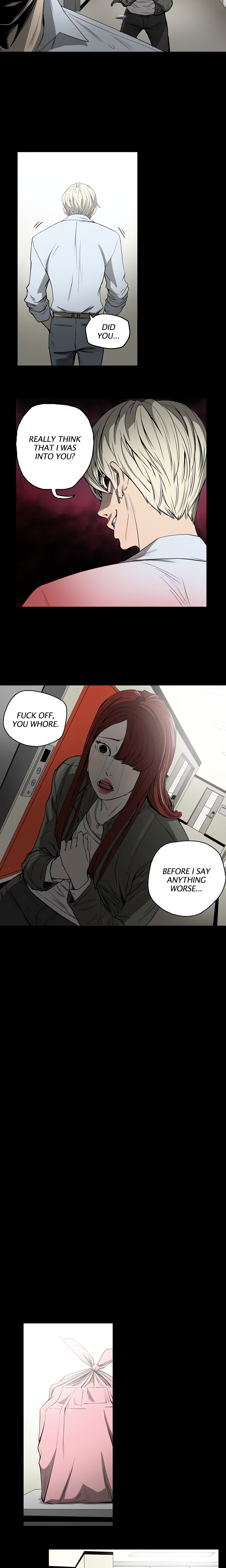 Ace (Taebal) (Official) chapter 22 page 5