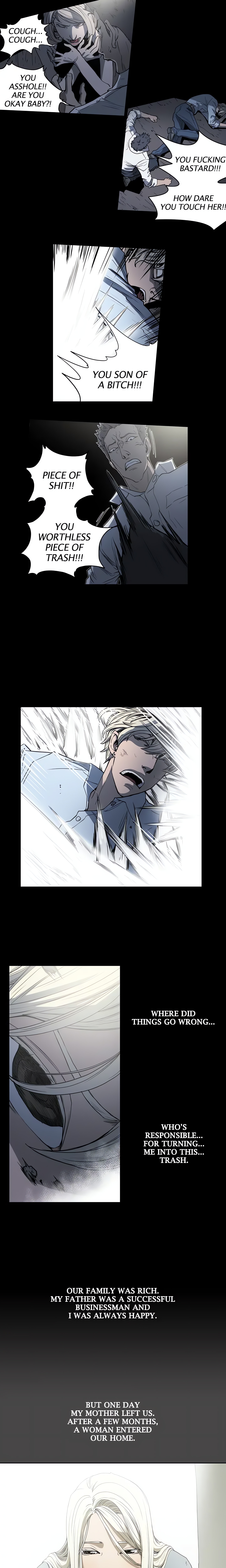 Ace (Taebal) (Official) chapter 23 page 7