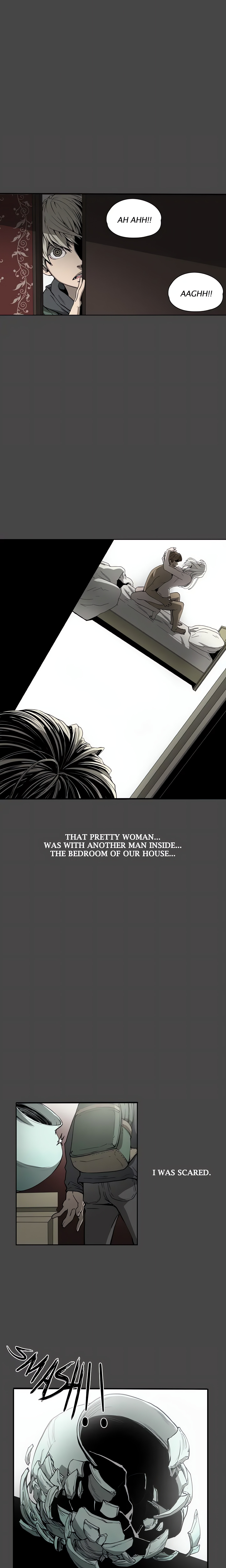 Ace (Taebal) (Official) chapter 23 page 9