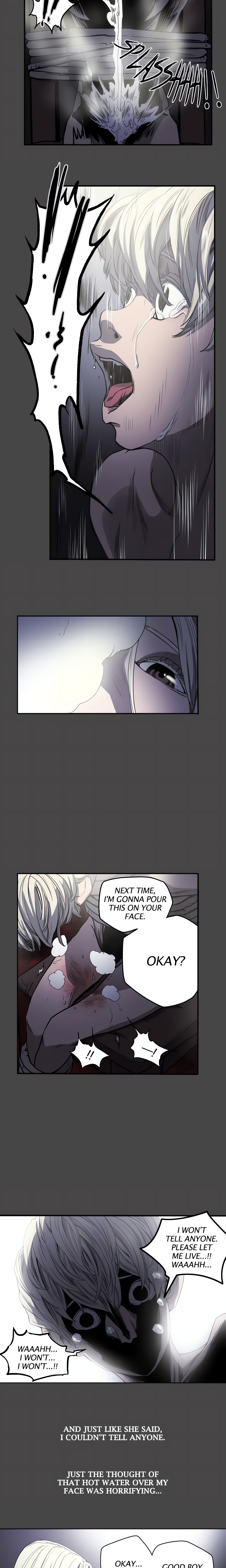 Ace (Taebal) (Official) chapter 23 page 12