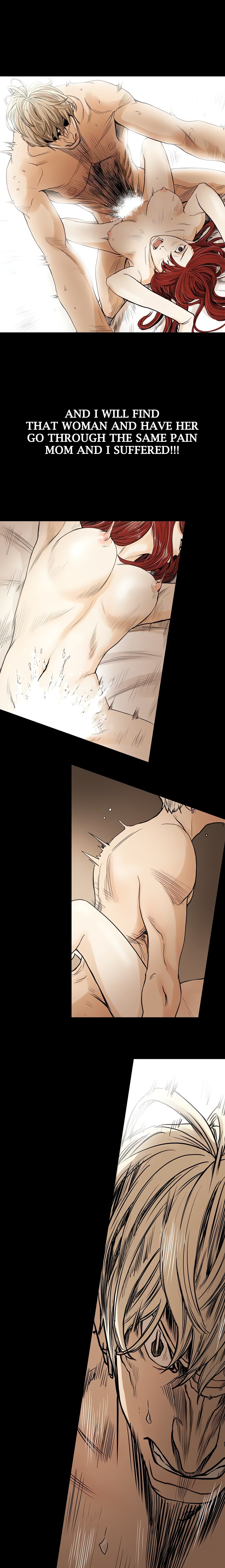 Ace (Taebal) (Official) chapter 24 page 12