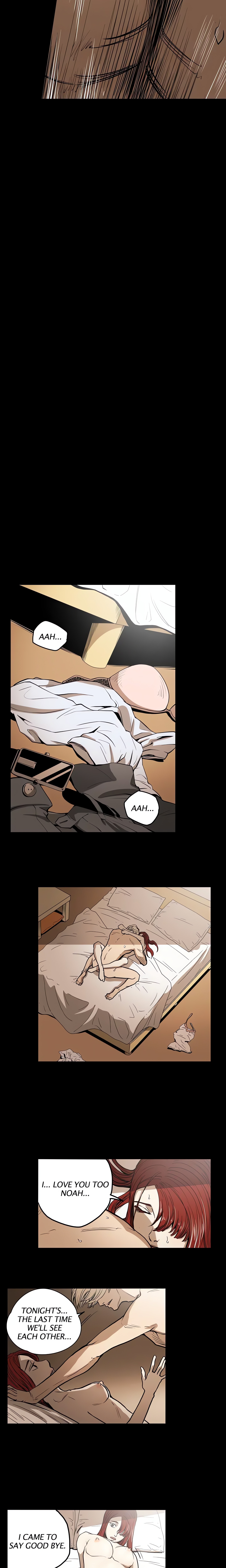 Ace (Taebal) (Official) chapter 24 page 13