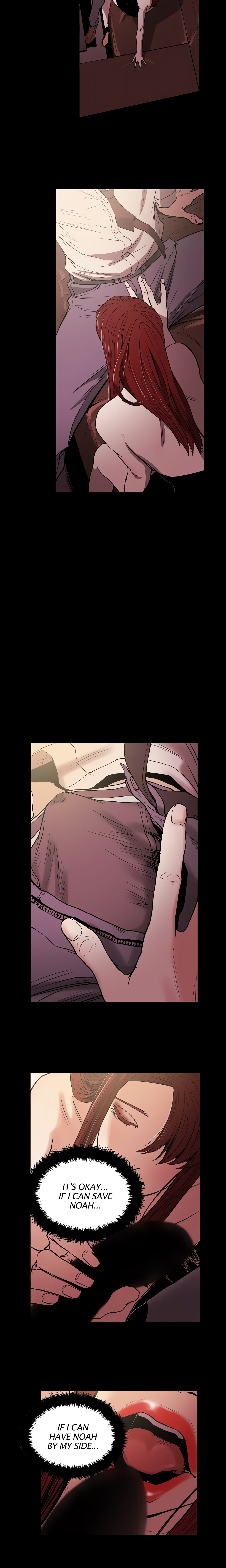 Ace (Taebal) (Official) chapter 25 page 12
