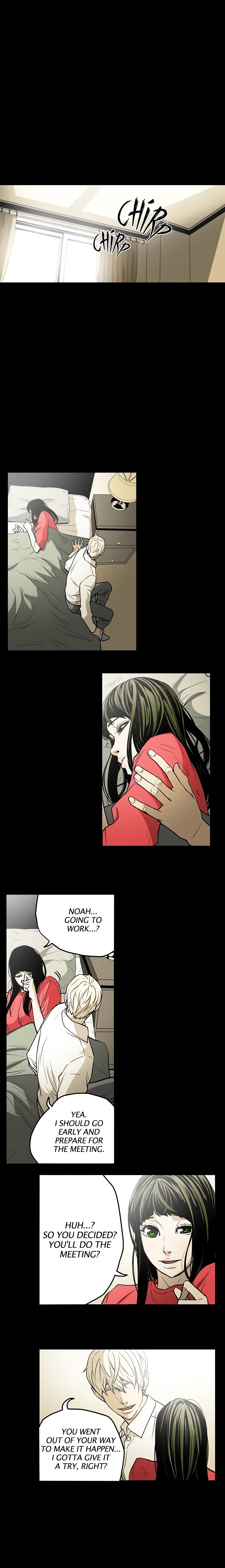 Ace (Taebal) (Official) chapter 26 page 7