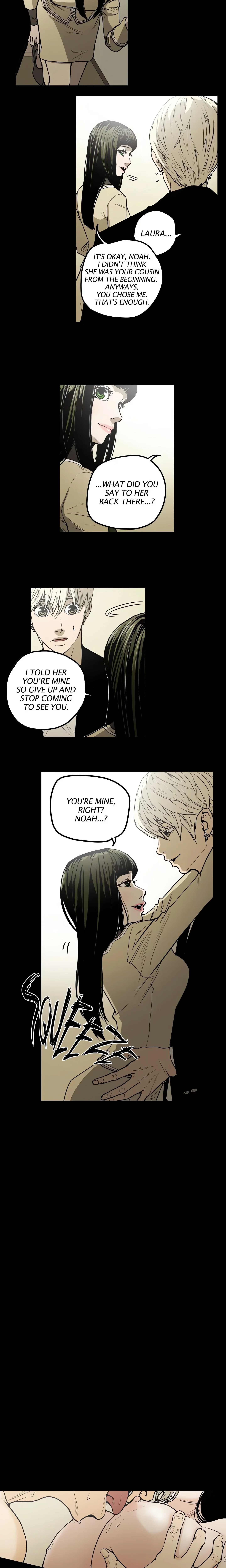 Ace (Taebal) (Official) chapter 28 page 2