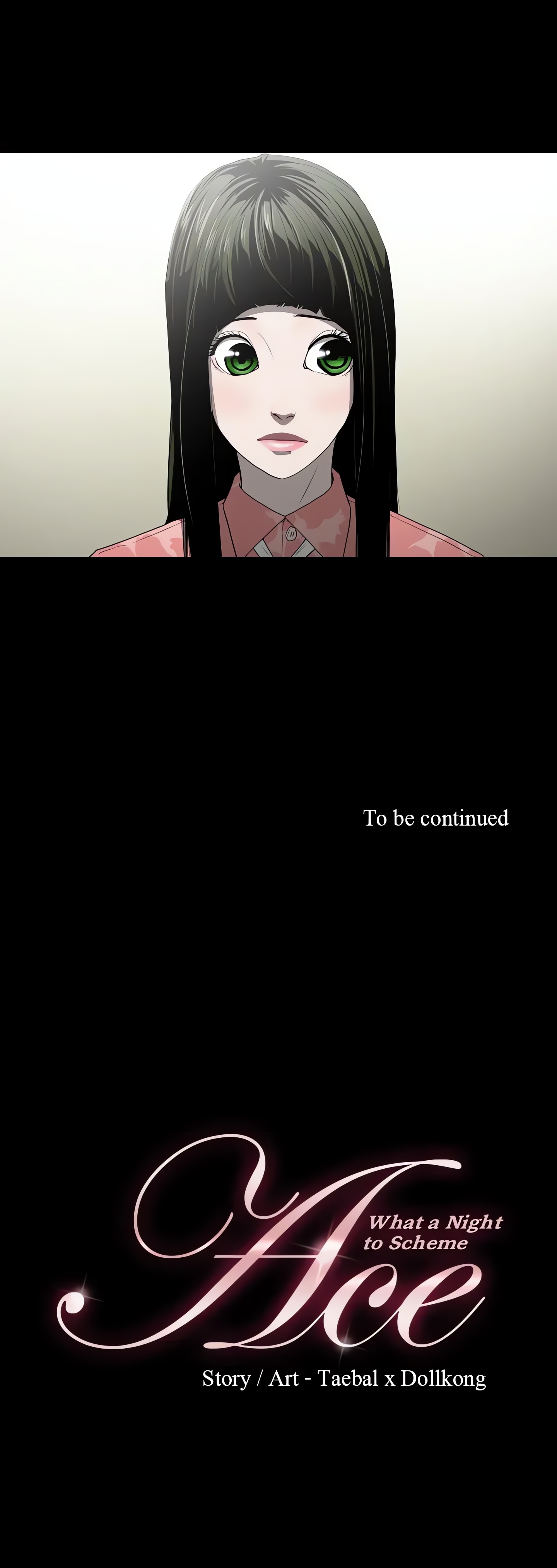 Ace (Taebal) (Official) chapter 28 page 12