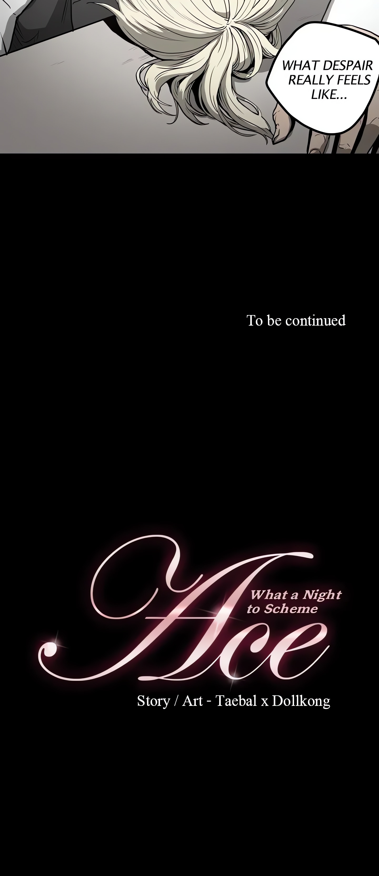 Ace (Taebal) (Official) chapter 29 page 12