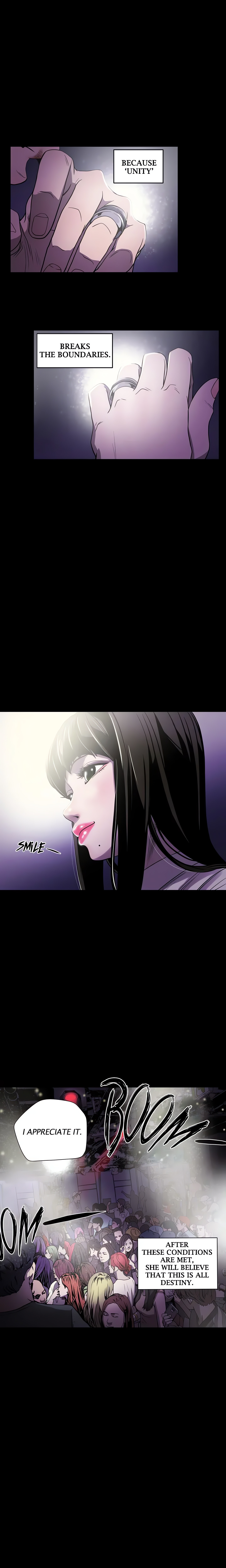 Ace (Taebal) (Official) chapter 3 page 1