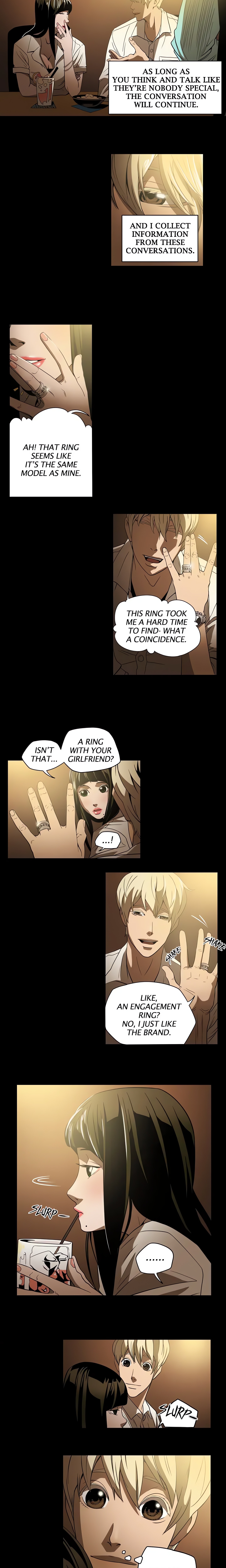 Ace (Taebal) (Official) chapter 3 page 9
