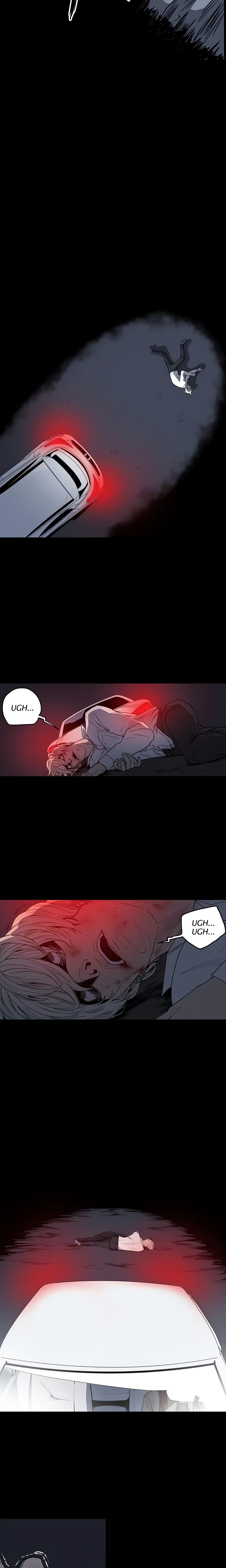 Ace (Taebal) (Official) chapter 30 page 11