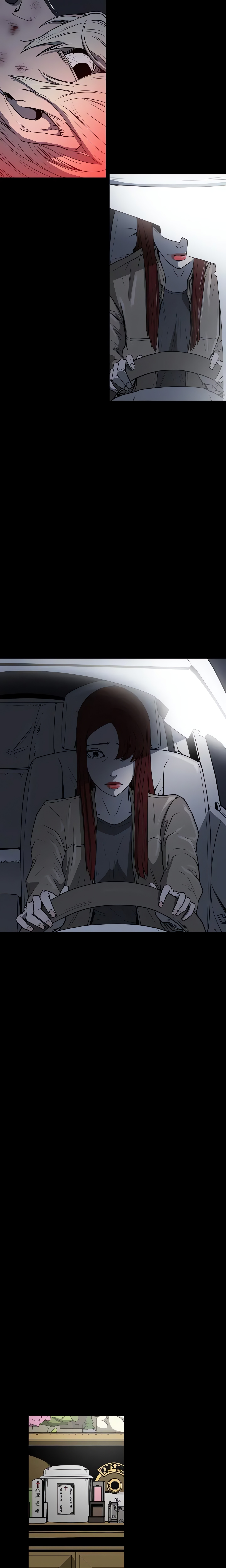Ace (Taebal) (Official) chapter 30 page 12