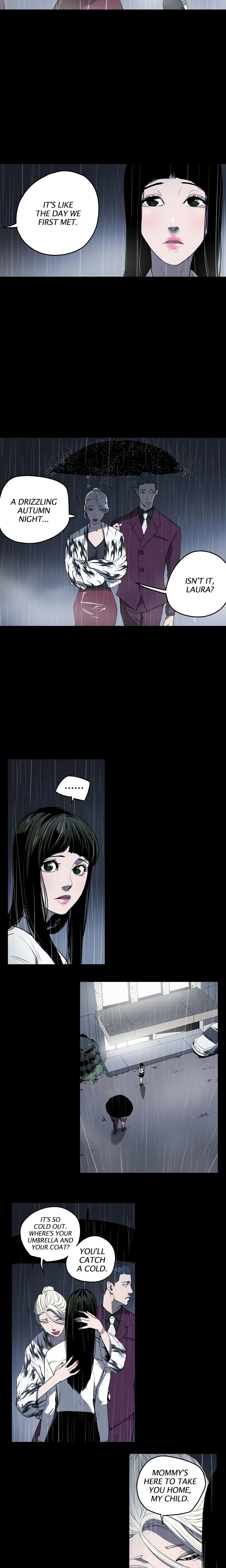 Ace (Taebal) (Official) chapter 30 page 14