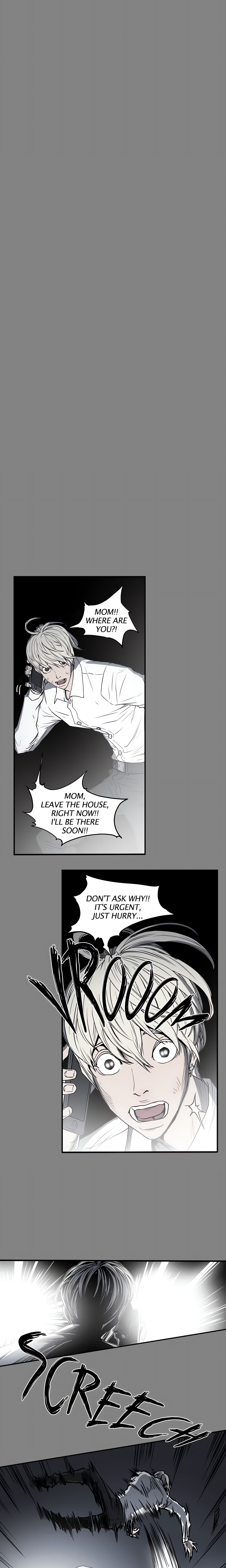 Ace (Taebal) (Official) chapter 31 page 3