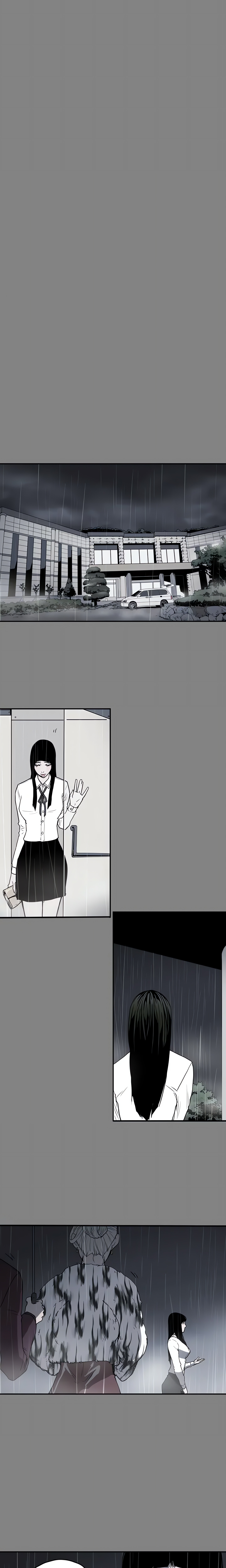 Ace (Taebal) (Official) chapter 31 page 5