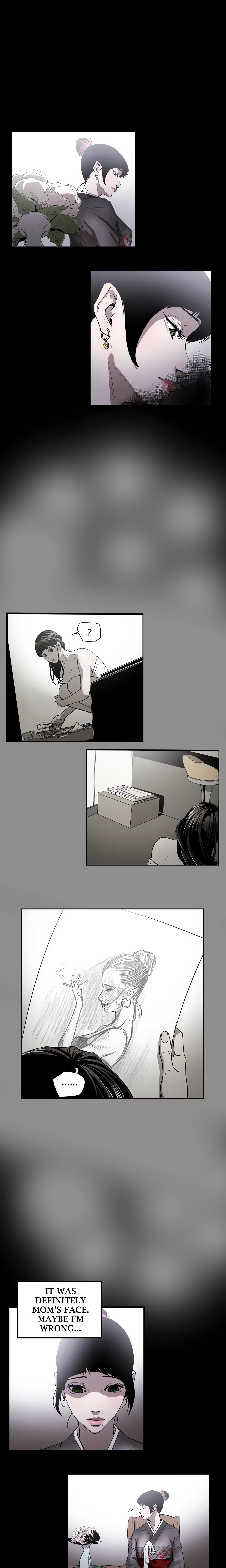 Ace (Taebal) (Official) chapter 32 page 4