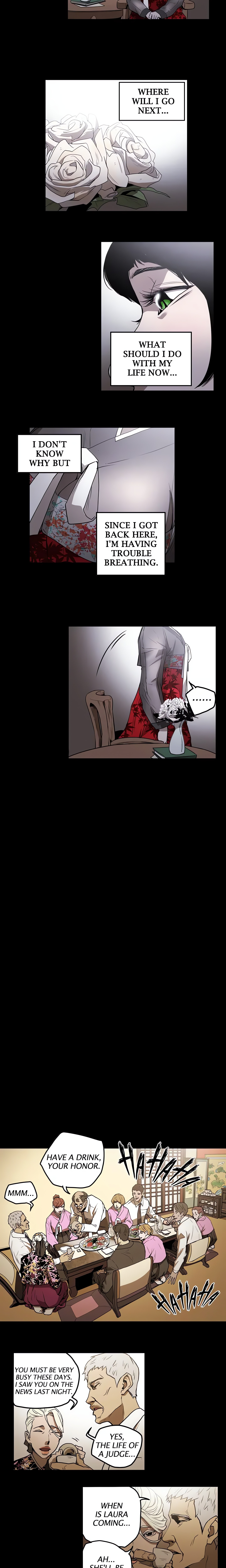 Ace (Taebal) (Official) chapter 32 page 5