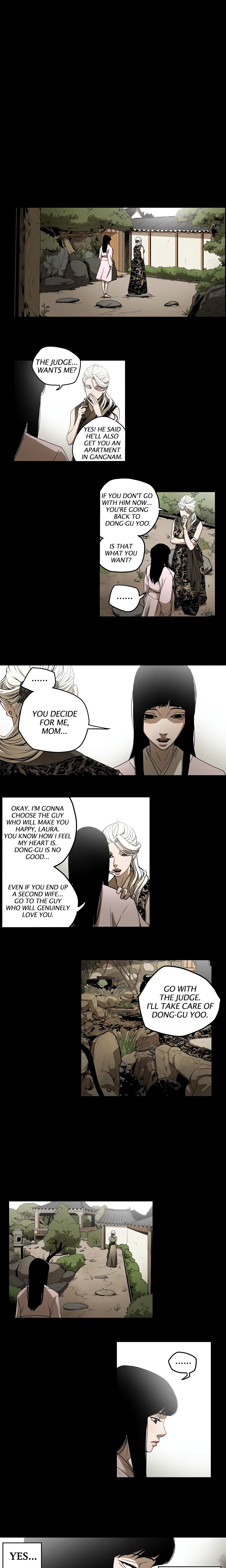 Ace (Taebal) (Official) chapter 33 page 4