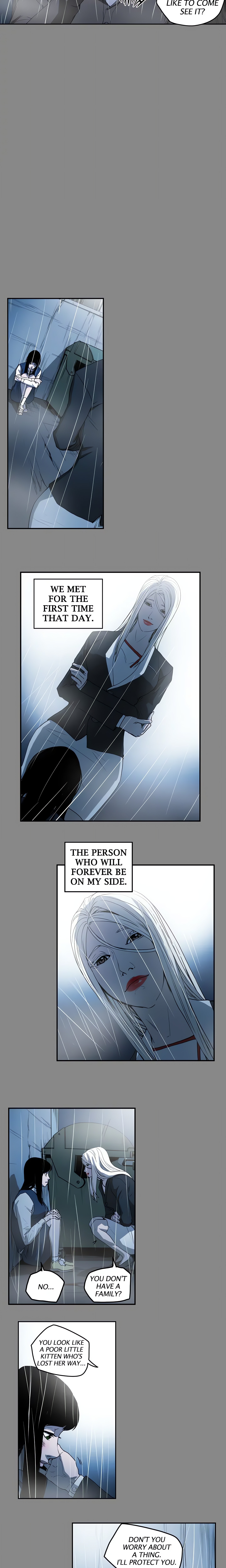 Ace (Taebal) (Official) chapter 33 page 6