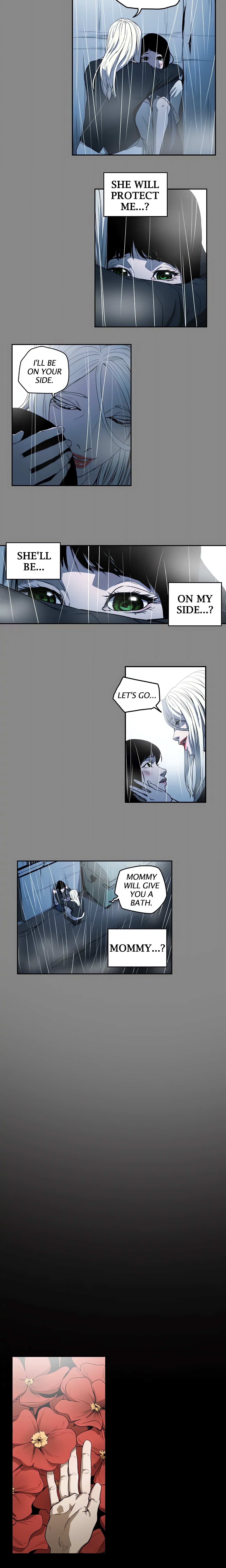 Ace (Taebal) (Official) chapter 33 page 7