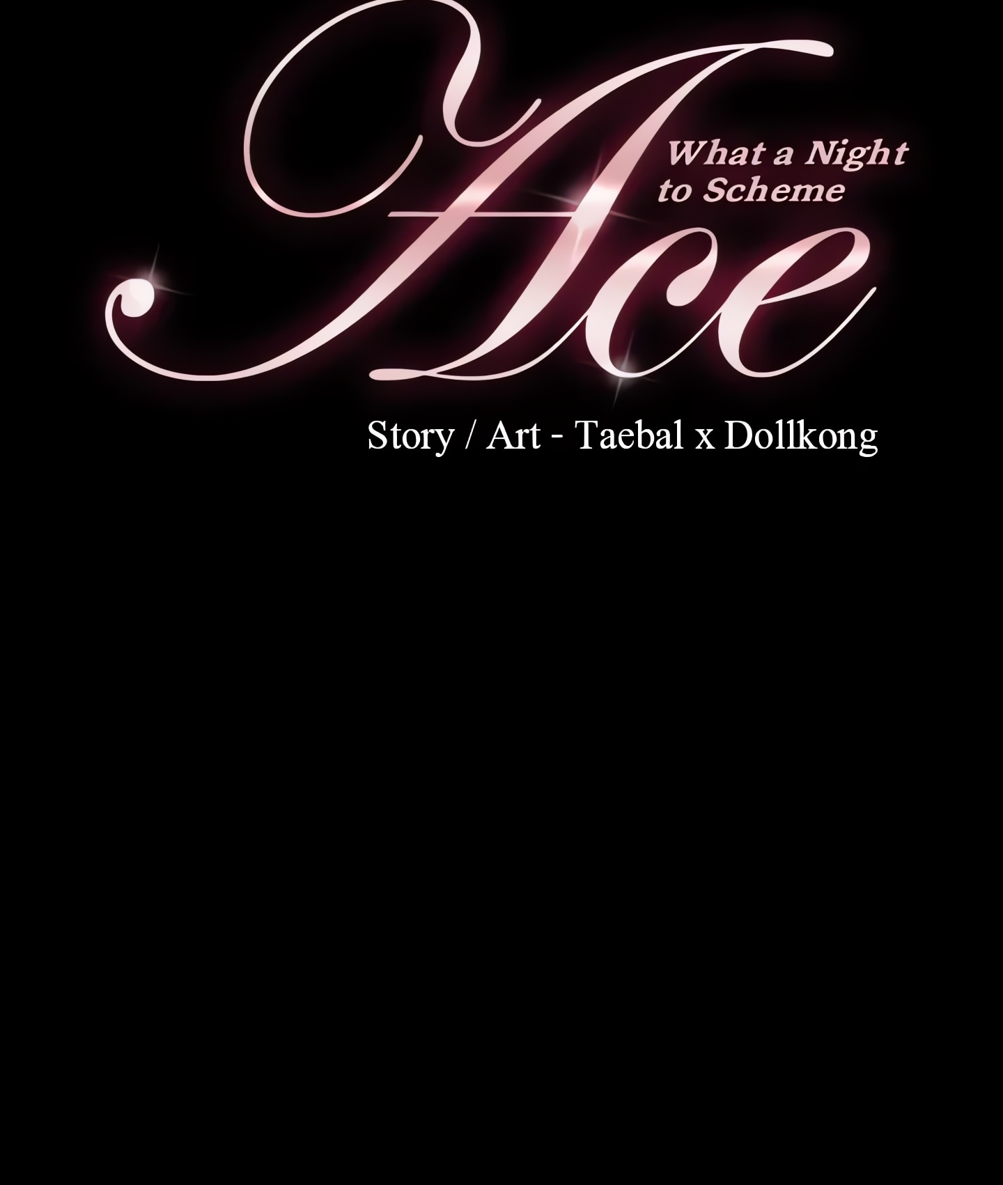 Ace (Taebal) (Official) chapter 33 page 10