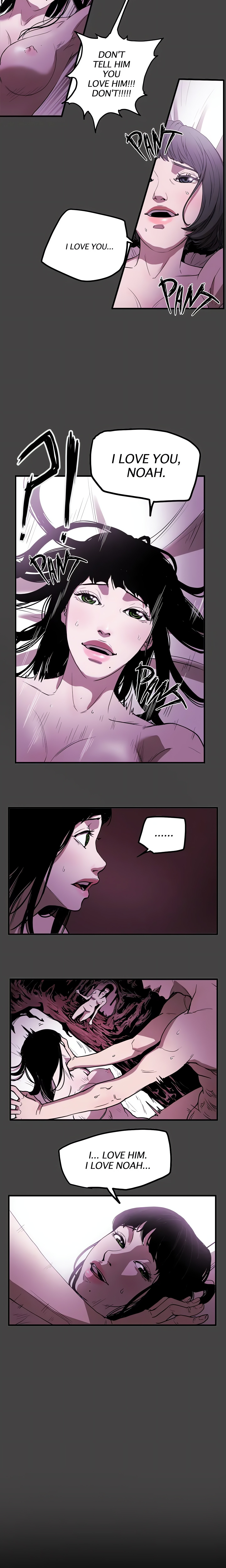Ace (Taebal) (Official) chapter 38 page 4