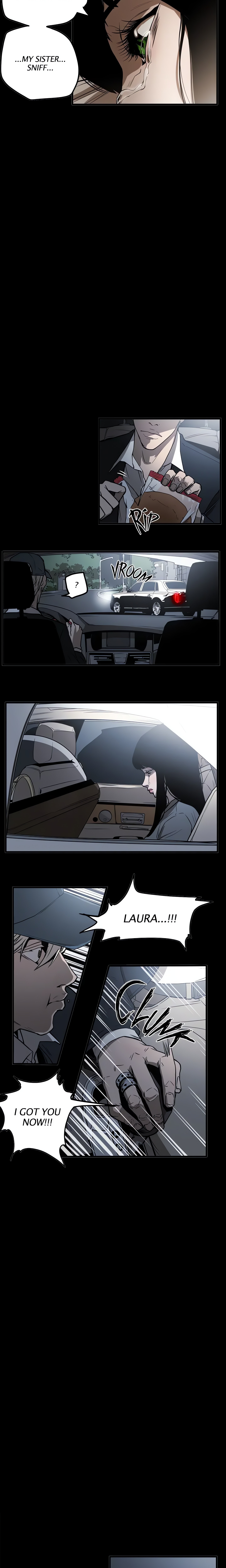 Ace (Taebal) (Official) chapter 38 page 9