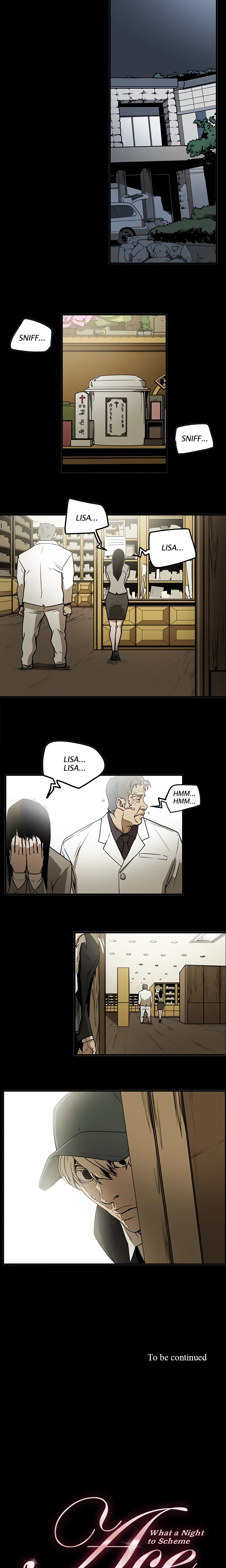 Ace (Taebal) (Official) chapter 38 page 10