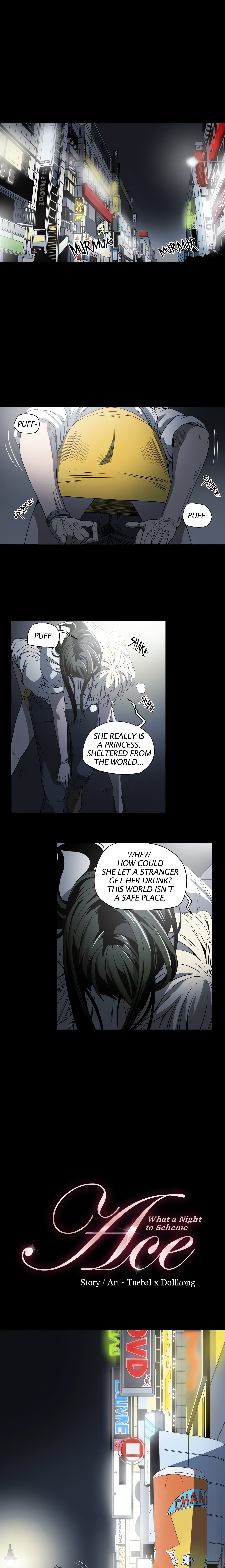 Ace (Taebal) (Official) chapter 4 page 2