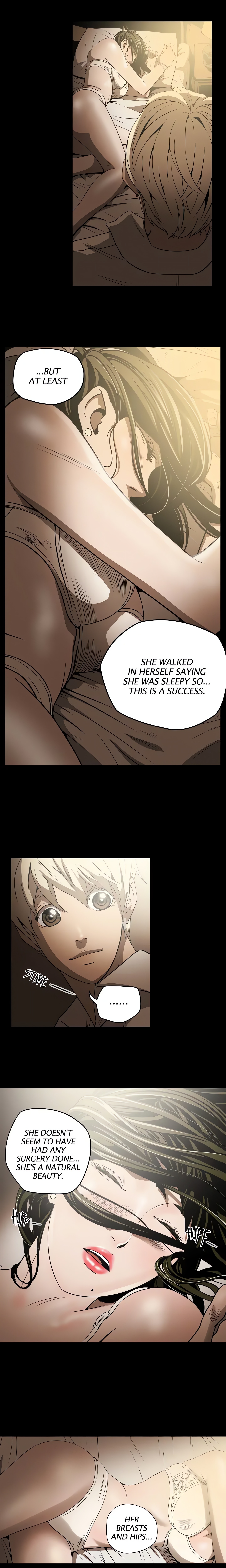 Ace (Taebal) (Official) chapter 4 page 5