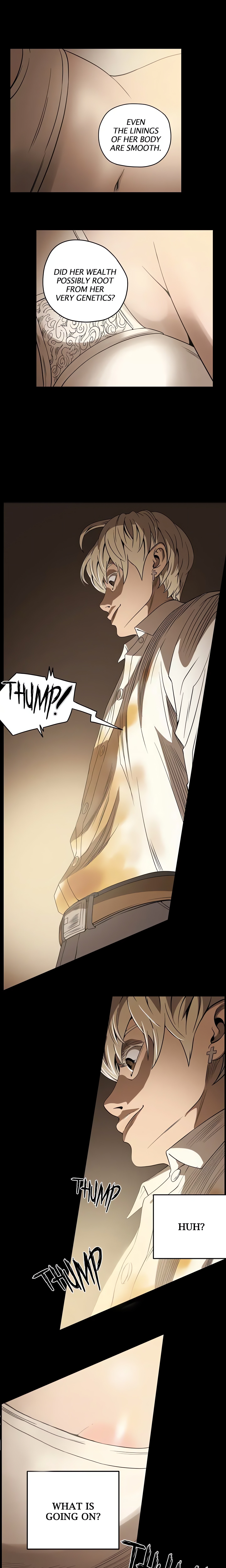 Ace (Taebal) (Official) chapter 4 page 6
