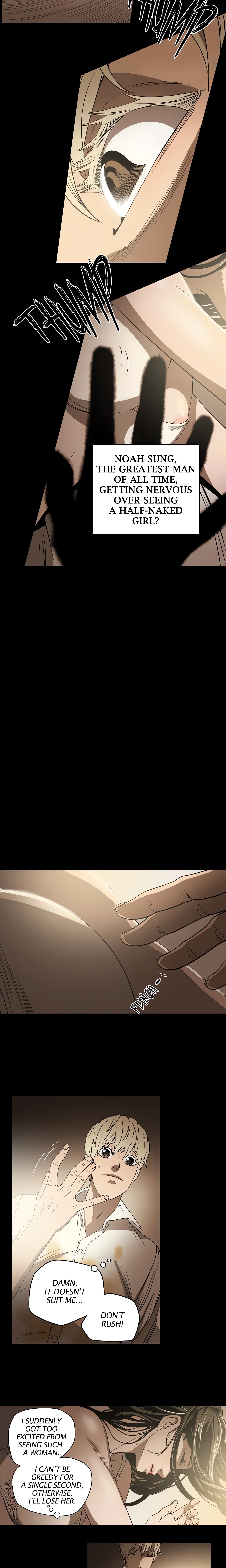 Ace (Taebal) (Official) chapter 4 page 7
