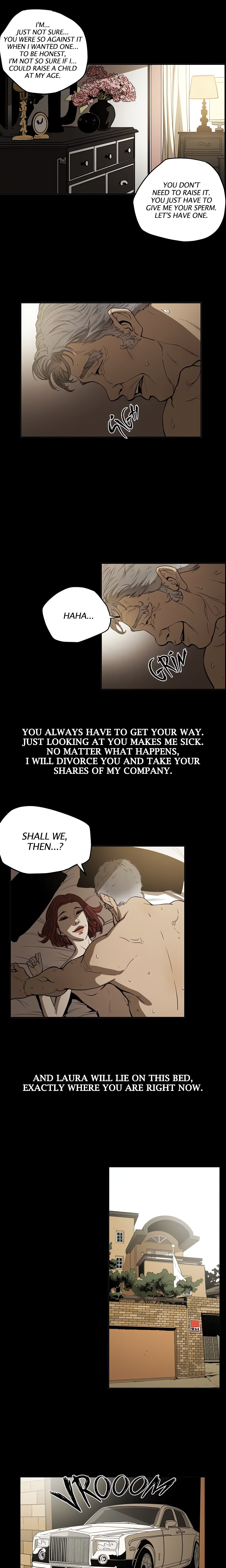 Ace (Taebal) (Official) chapter 41 page 3