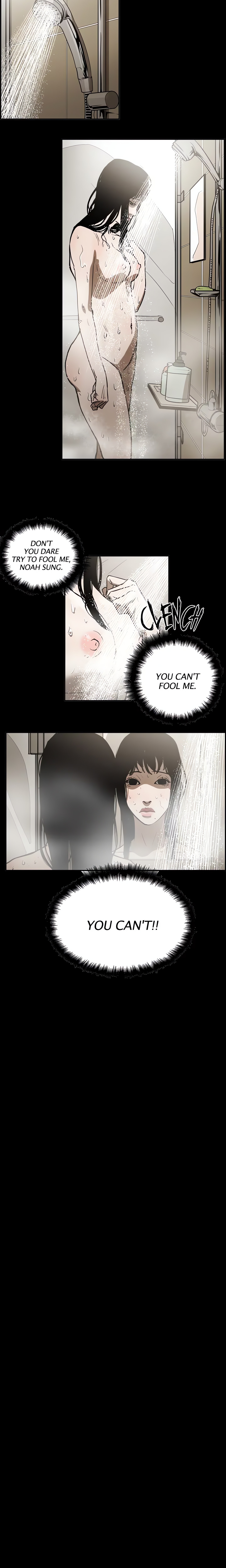 Ace (Taebal) (Official) chapter 43 page 10