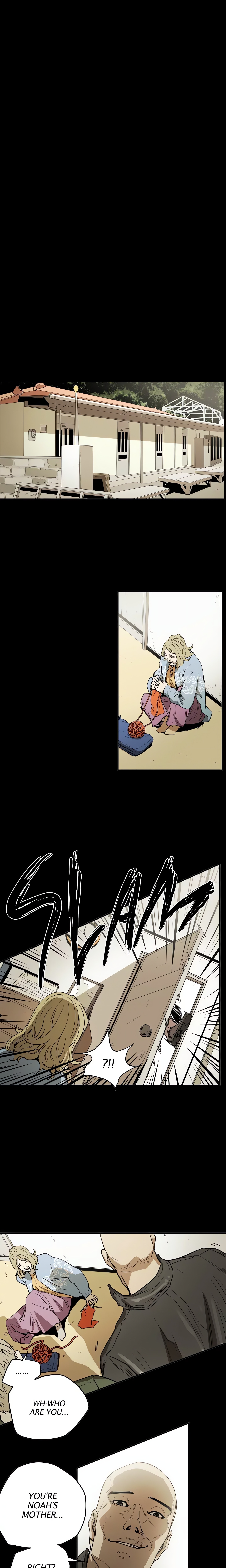 Ace (Taebal) (Official) chapter 44 page 4