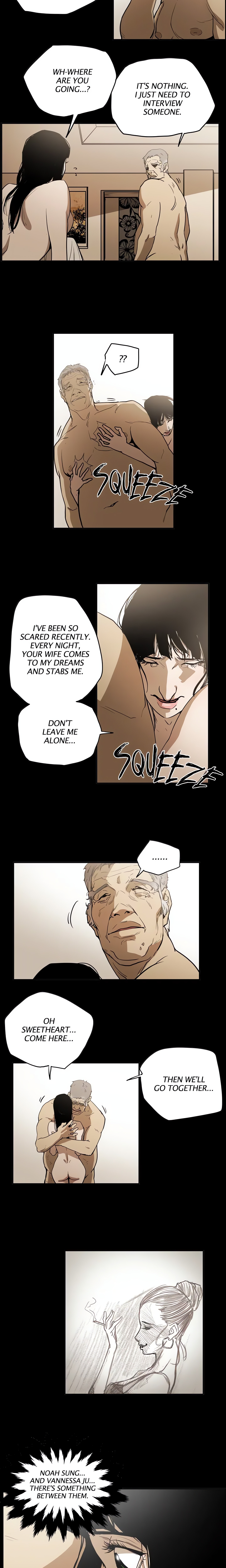 Ace (Taebal) (Official) chapter 44 page 6
