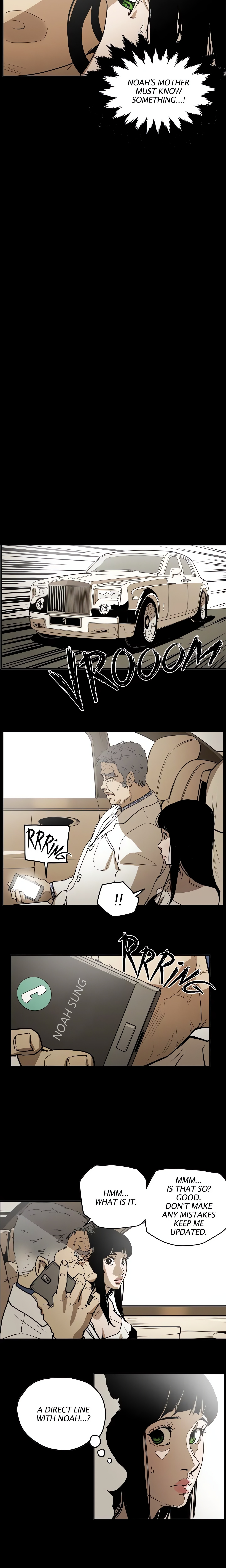Ace (Taebal) (Official) chapter 44 page 7