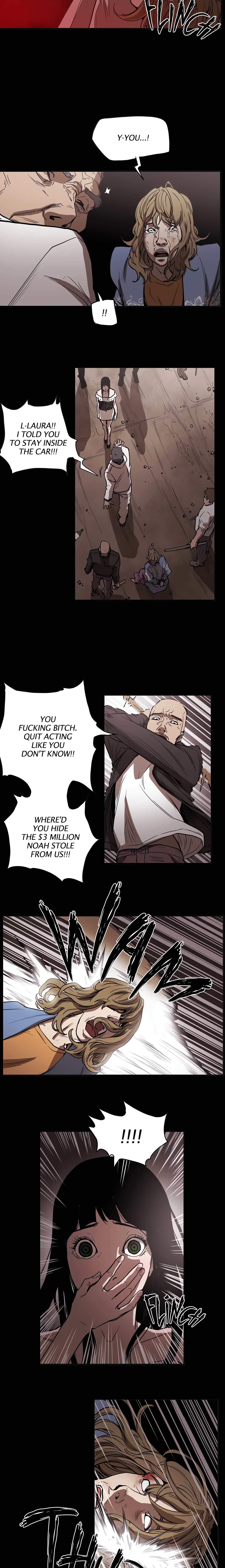 Ace (Taebal) (Official) chapter 44 page 10