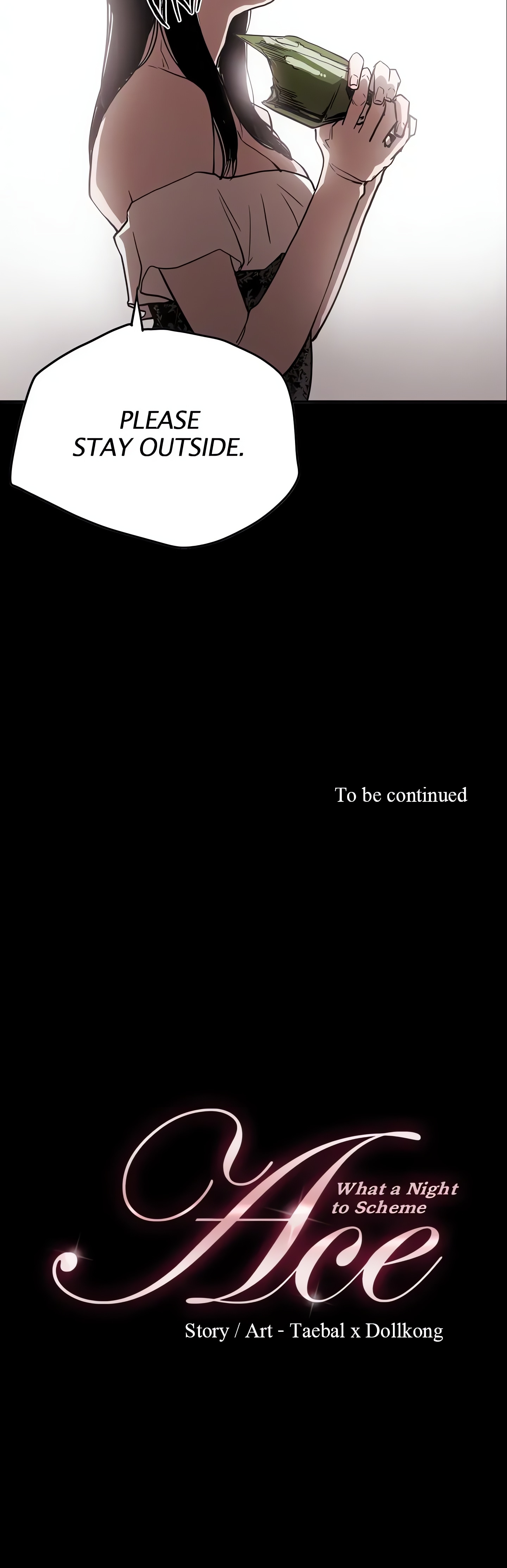 Ace (Taebal) (Official) chapter 44 page 13