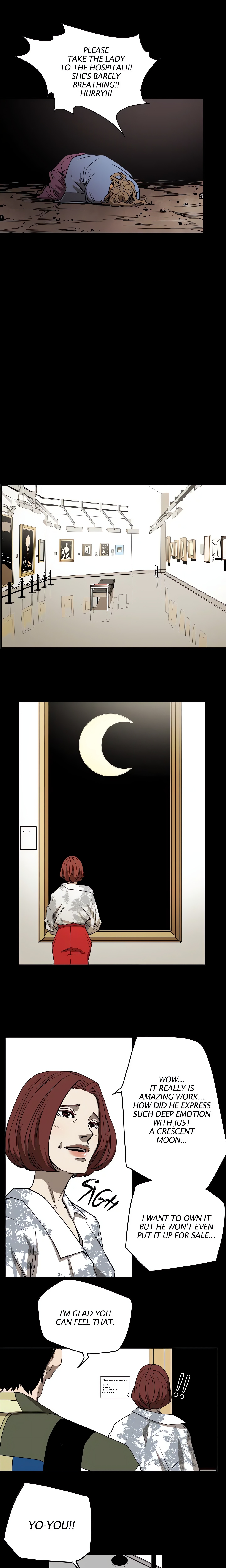 Ace (Taebal) (Official) chapter 45 page 12