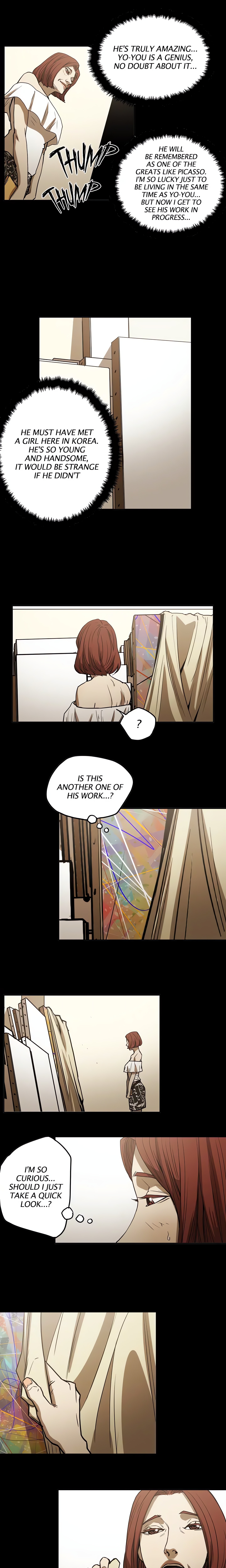Ace (Taebal) (Official) chapter 46 page 14