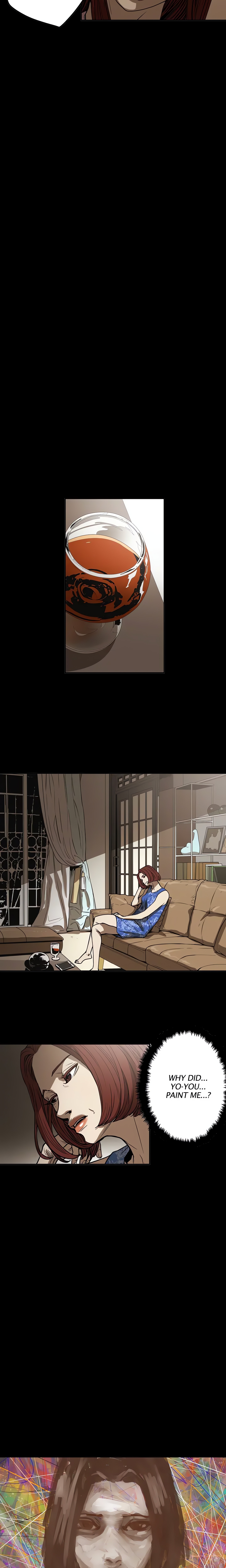 Ace (Taebal) (Official) chapter 47 page 10