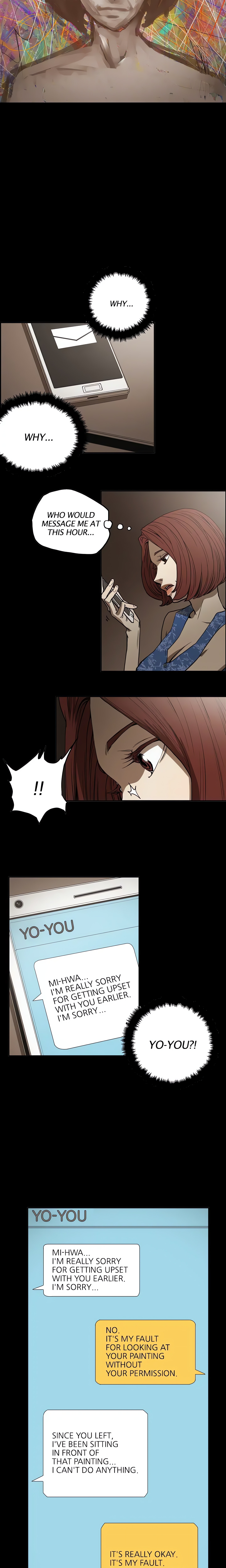 Ace (Taebal) (Official) chapter 47 page 11