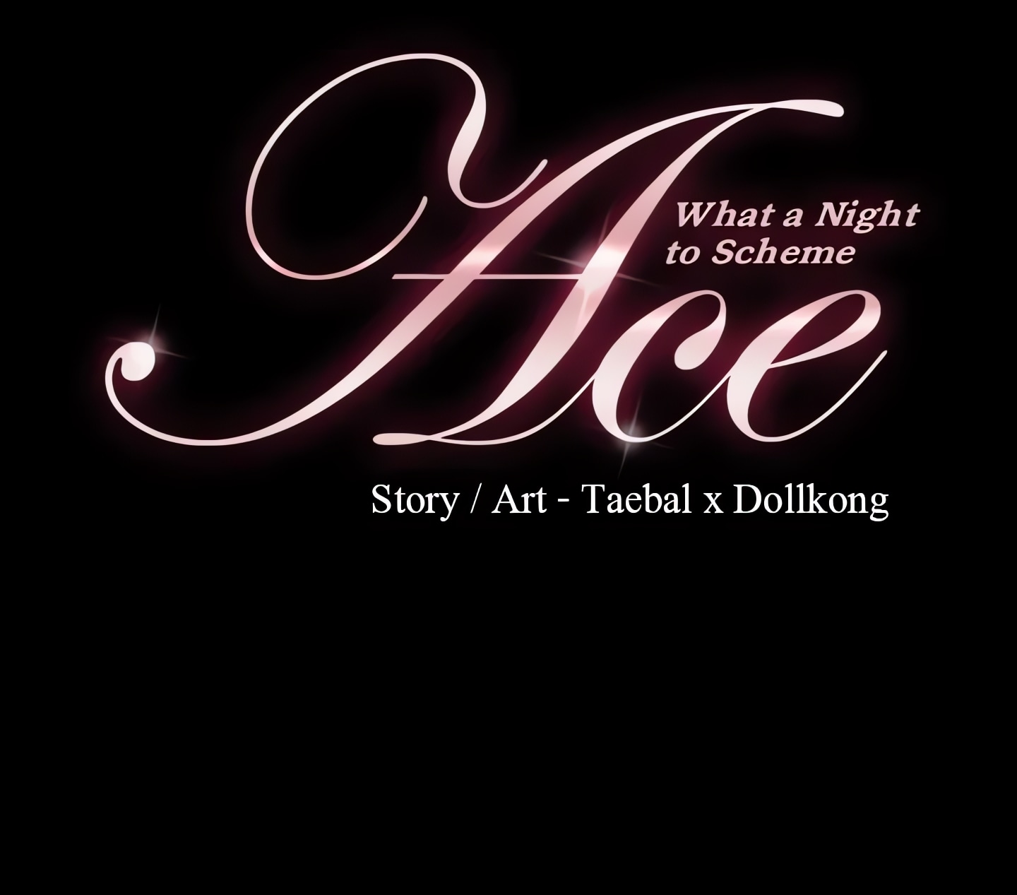 Ace (Taebal) (Official) chapter 47 page 15