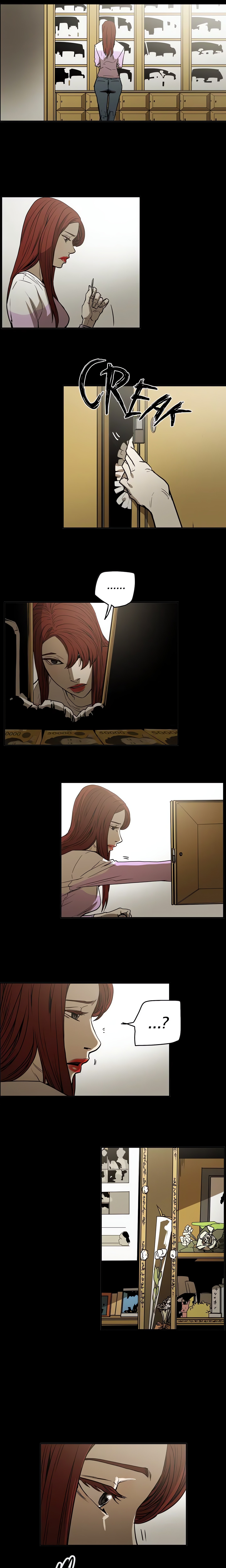 Ace (Taebal) (Official) chapter 48 page 13