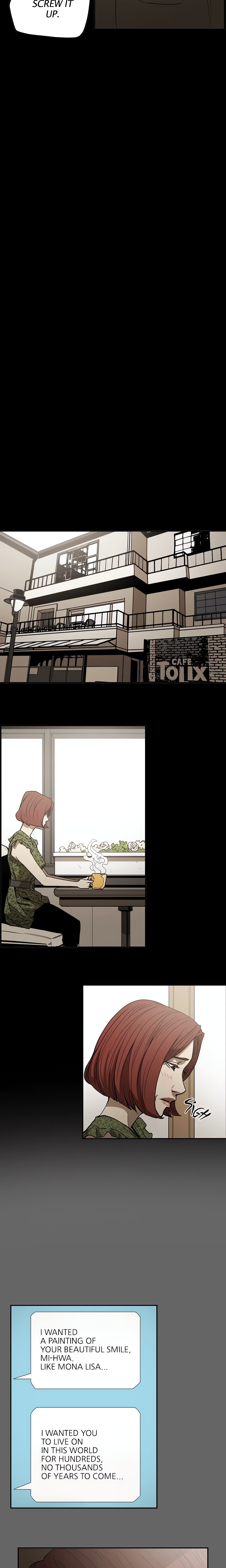 Ace (Taebal) (Official) chapter 49 page 11