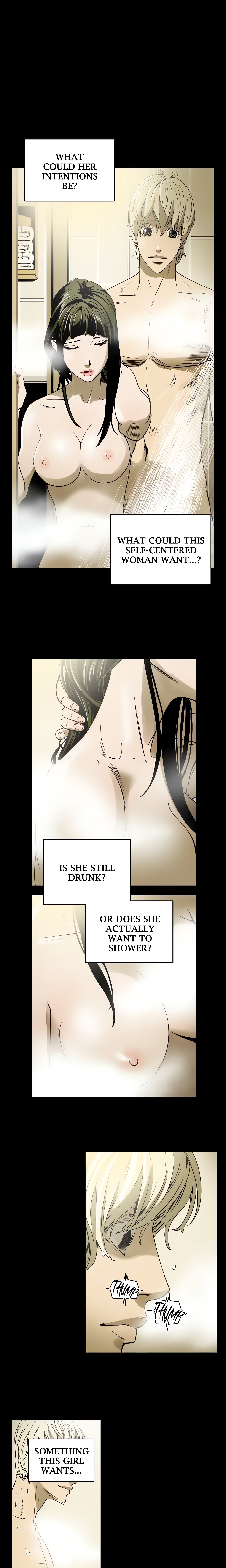 Ace (Taebal) (Official) chapter 5 page 2