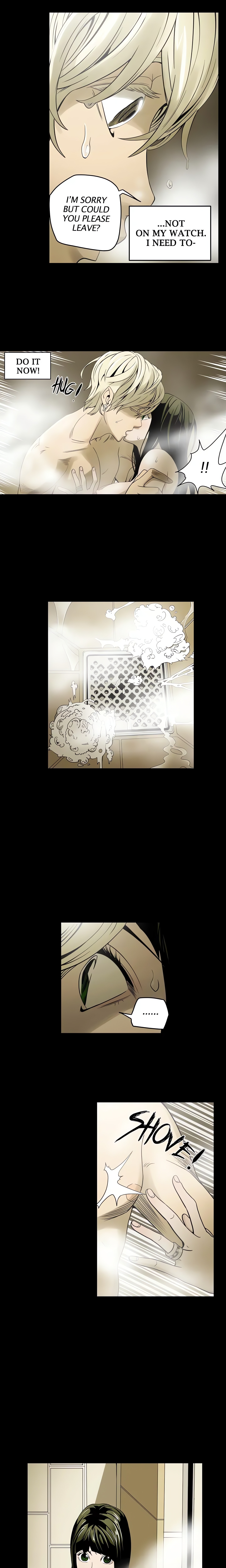 Ace (Taebal) (Official) chapter 5 page 6