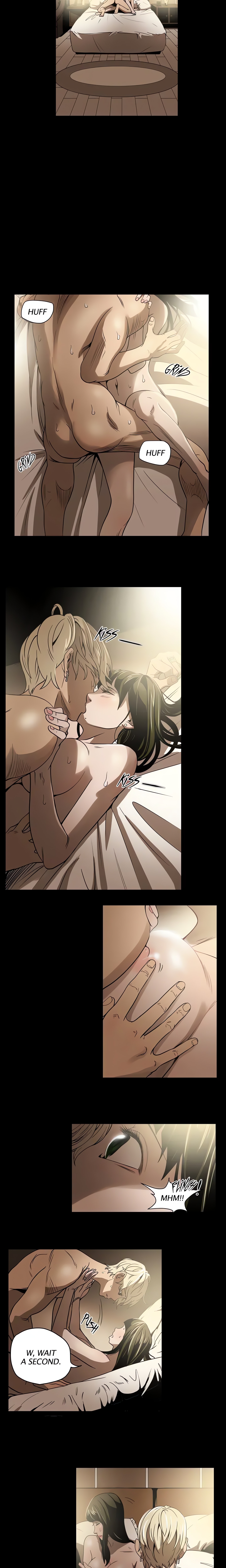 Ace (Taebal) (Official) chapter 5 page 11
