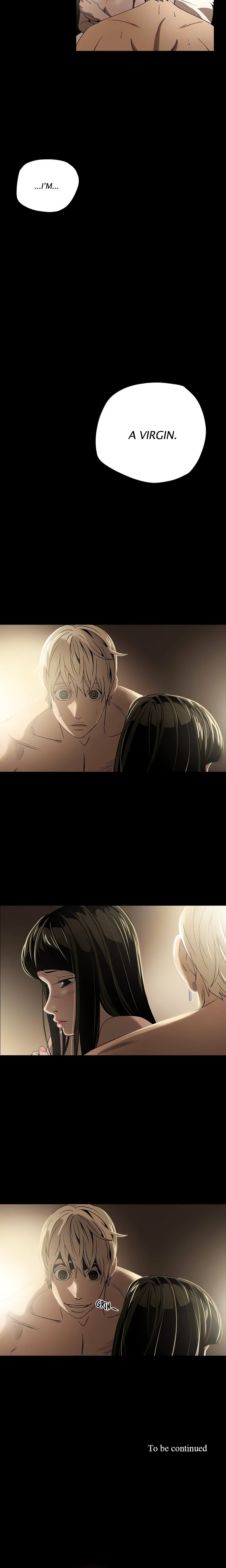 Ace (Taebal) (Official) chapter 5 page 12